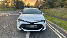 Toyota Corolla 1.8 VVT-i Hybrid Excel 5dr CVT Hybrid Hatchback